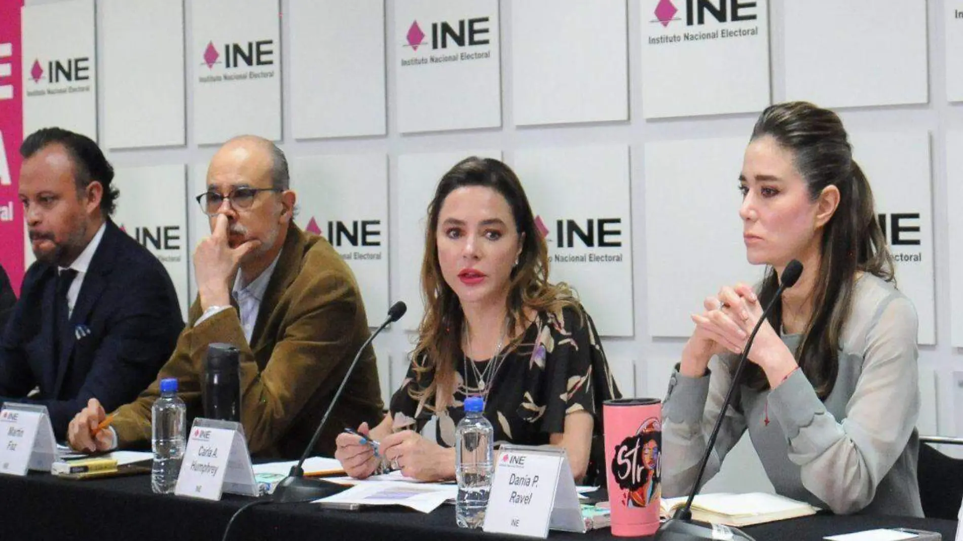 INE rechaza blindar programas sociales